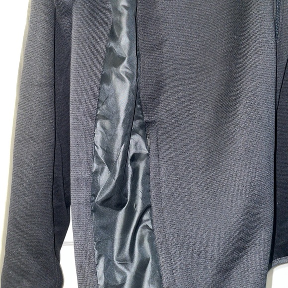 NWT Under Armour cold gear loose black performer jacket - Picture 3 of 13
